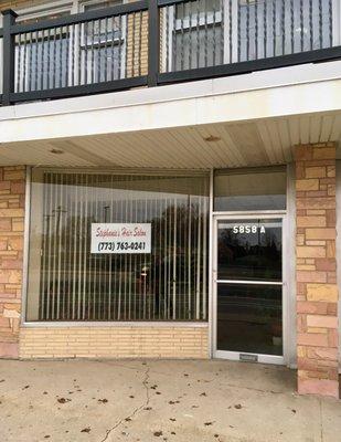 Stephanie's Hair Salon