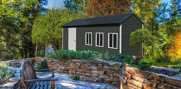 small house kits for sale