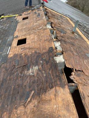 Bernardo’s Remodeling