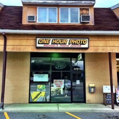 Michael's Photo Center