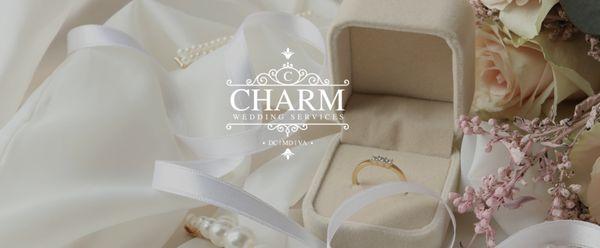 Charm Wedding Services