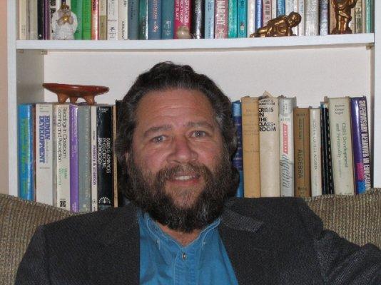 Mike Schlesinger. Ph.D Licensed Psychologist