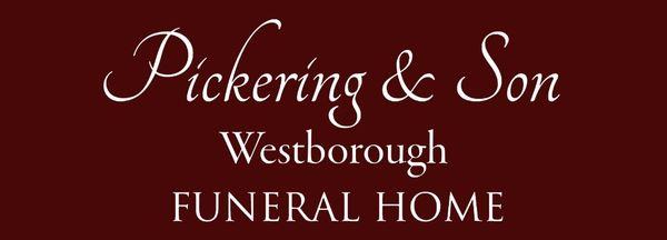 Pickering & Son Westborough Funeral Home