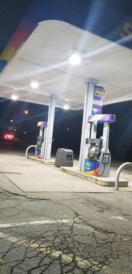 Sunoco