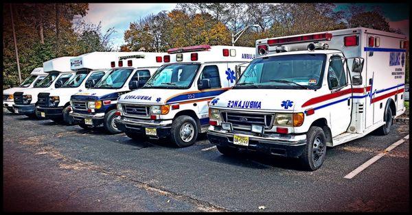 101 Nations Medical Transport