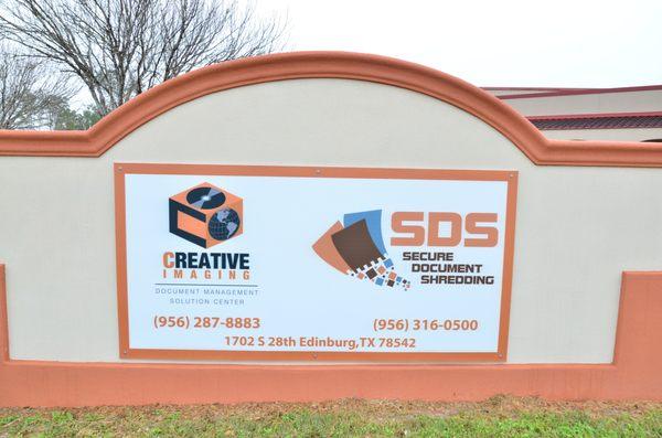 Serving the entire Rio Grande Valley