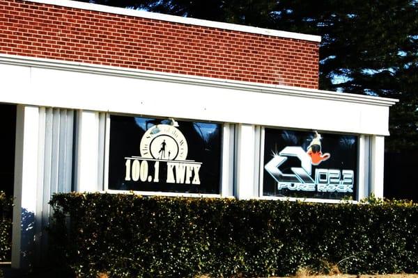 Kwfxfm