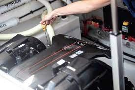 Elite Boat Repair