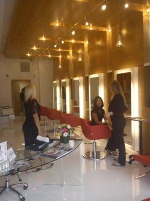 Edel European Hair Design