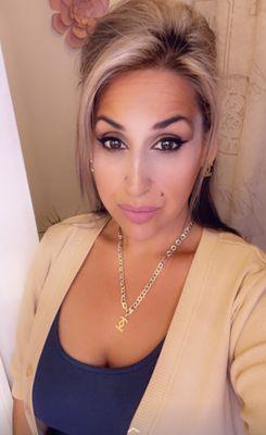 psychic readings by Pamela