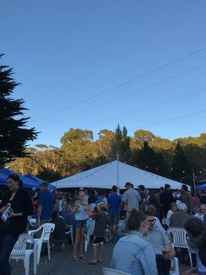 Tamalpais Valley Community Center