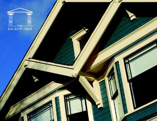 Pickford Escrow