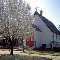 St John's Episcopal Church