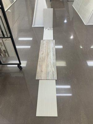 Planning out for my bathrooms!!!!