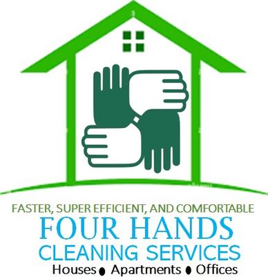Four Hands Cleaning Services