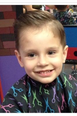 Domenico's Unisex Hair Styling