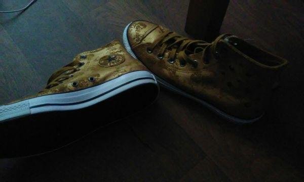 Converse Factory Store