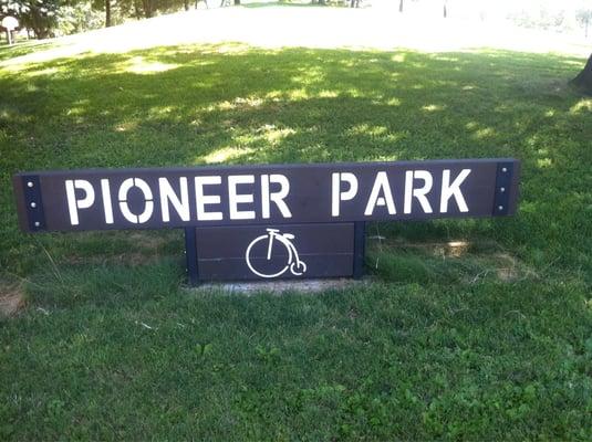 Pioneer Elementary School