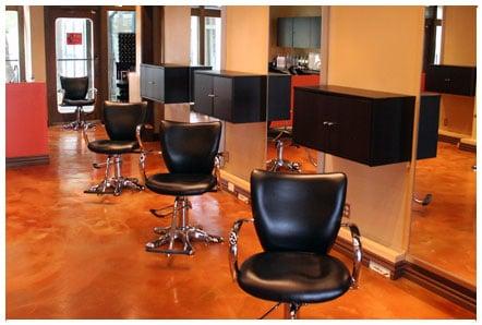Welcome to Treat Hair Studio!