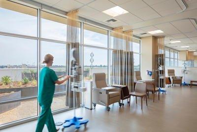 Andrea Stebel, MD - Community Cancer Institute