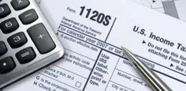 Professional Tax Help