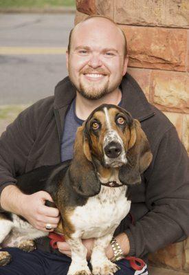 Scarlet & Greg's Pet Services