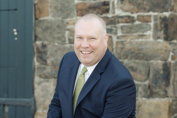 Jim Crawford - Better Homes & Gardens Real Estate