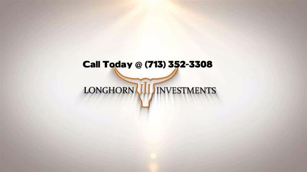 Longhorn III Investments