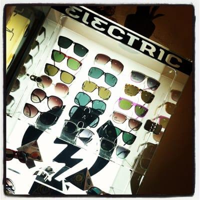 Huge Selection of Electric, Von Zipper, Dot-Dash Sun Glasses!