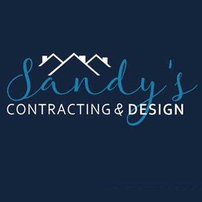 Sandy’s Contracting & Design
