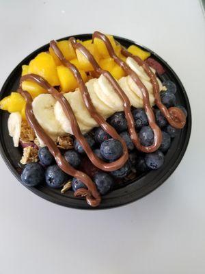 Acai Bowl