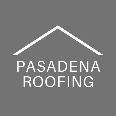 Pasadena Roofing