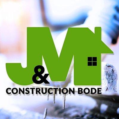 J&M Construction Bode