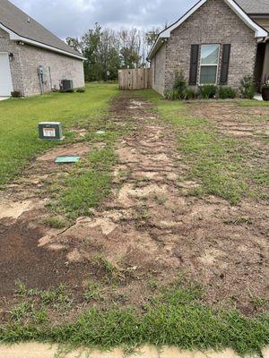 DSLD Homes Gulf Coast