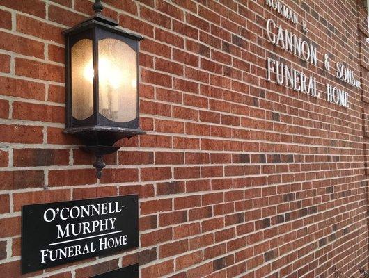 O'Connell-Murphy Funeral Home