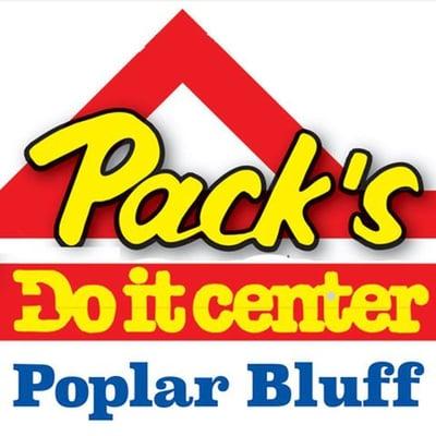 Pack's DO-It Center