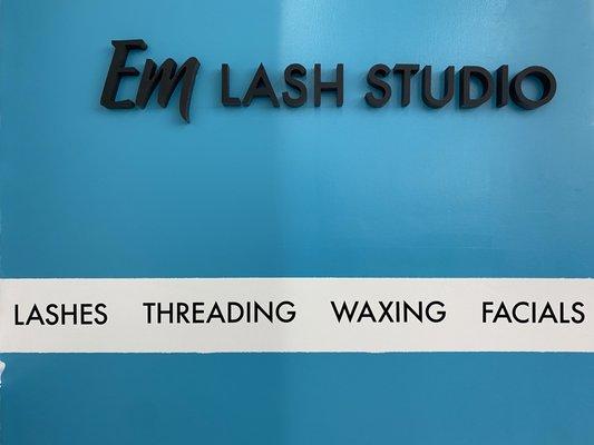 EM Lash Studio