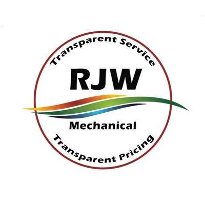 RJW offers local solutions for heating, cooling, and ventilation concerns. Available for HVAC work of any size or shape - res...