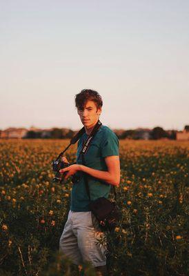 Ewan's Affordable Photography and Videography