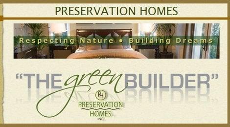 Preservation Homes, Inc