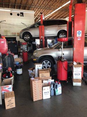 Colima Auto Repair