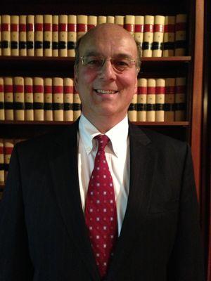 Michael B Ganson Law Offices