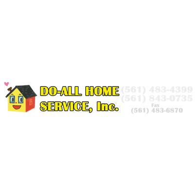 Do-All Home Service