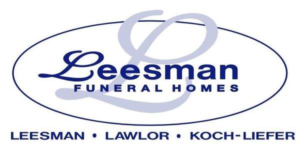 Leesman Funeral Homes
