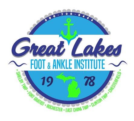 Great Lakes Foot & Ankle Institute, PC