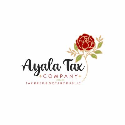 Ayala Tax Company