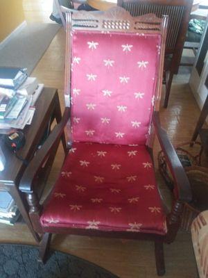 Allen's Frank Antiques