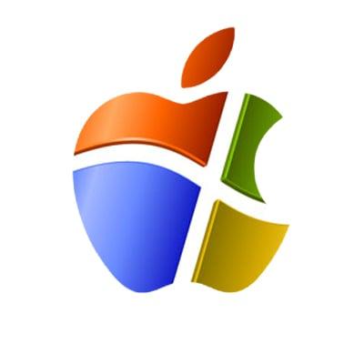 Mac PC Repair UPgrade Install