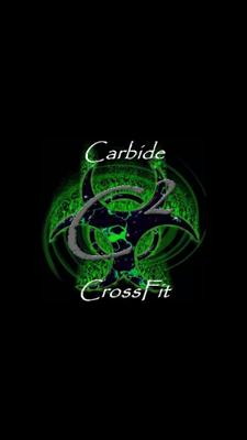 Carbide Crossfit