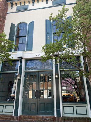 820 Main St. Ste 205 St. Charles, MO 63301
Photo from Main Street.